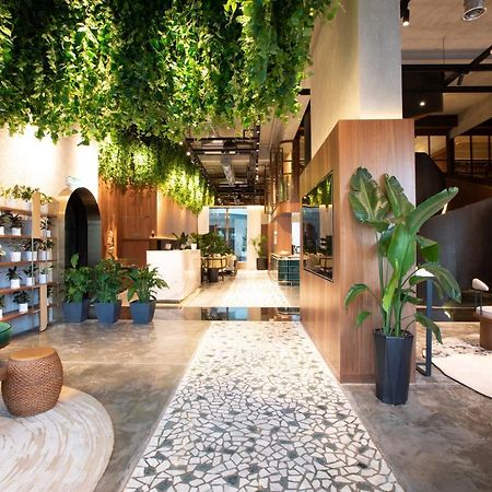 The Luma Hotel, A Member Of Design Hotels コタキナバル エクステリア 写真