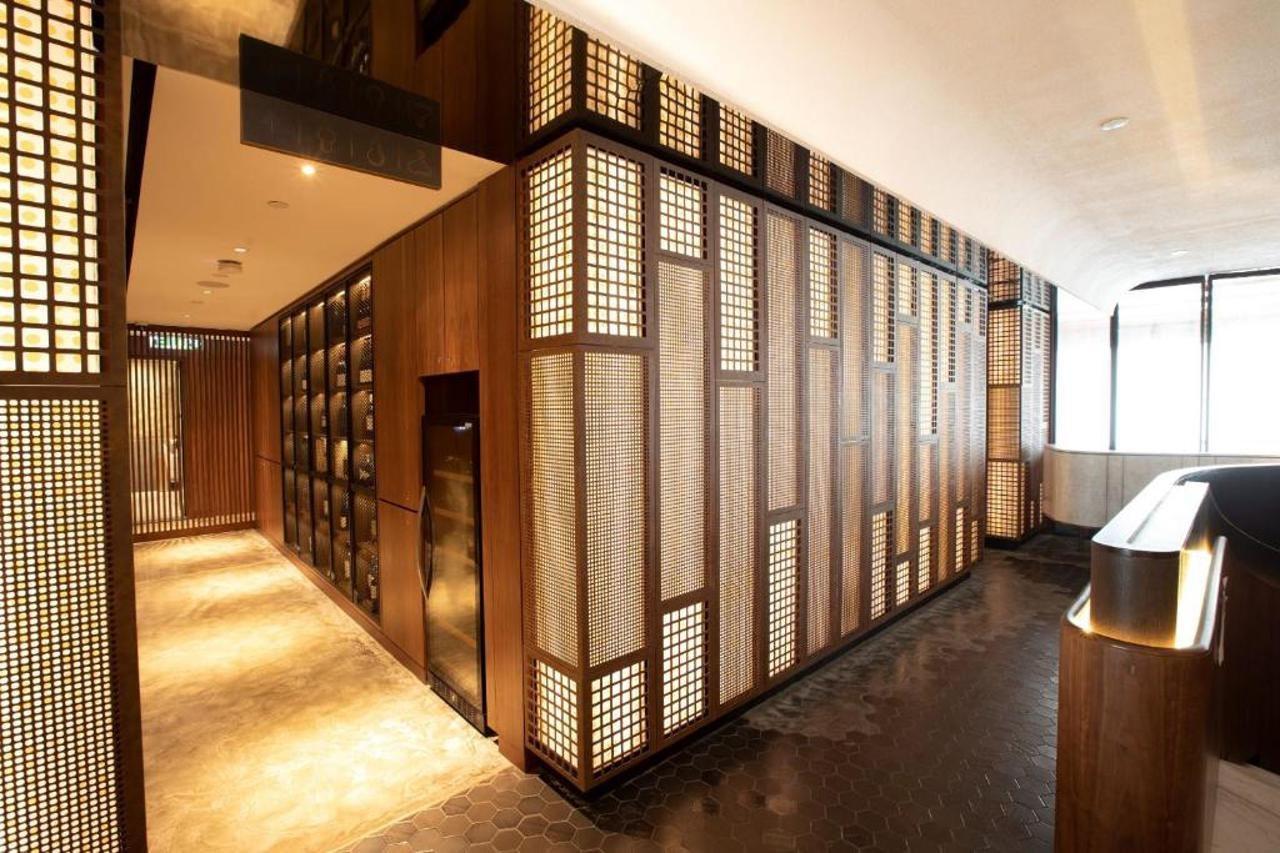 The Luma Hotel, A Member Of Design Hotels コタキナバル エクステリア 写真