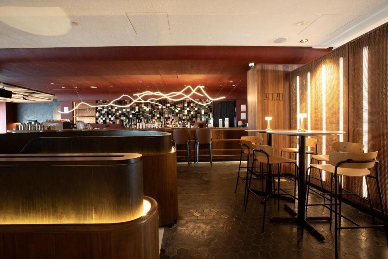 The Luma Hotel, A Member Of Design Hotels コタキナバル エクステリア 写真
