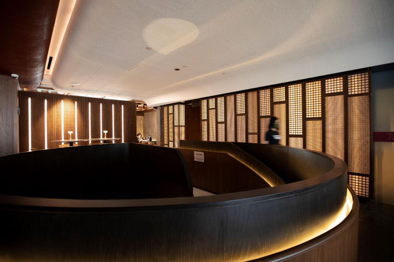 The Luma Hotel, A Member Of Design Hotels コタキナバル エクステリア 写真