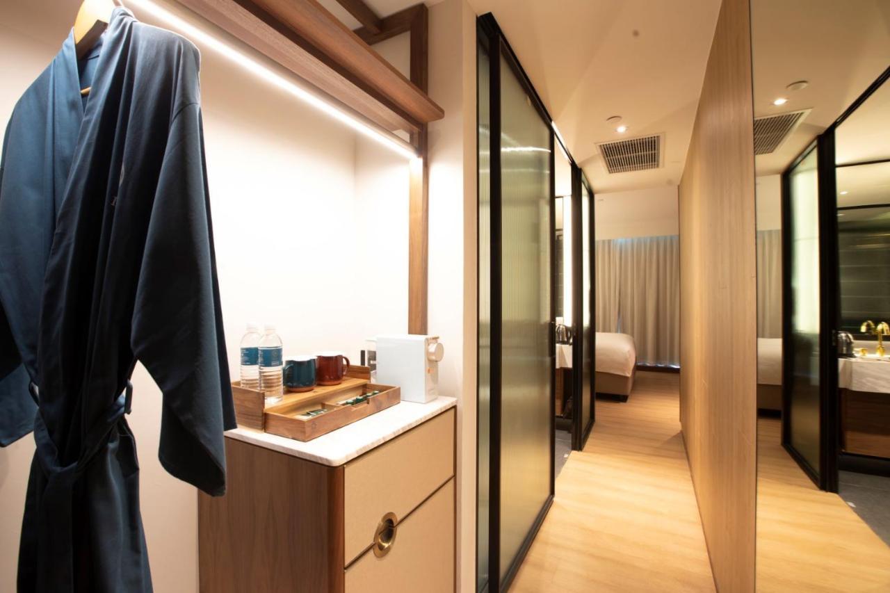 The Luma Hotel, A Member Of Design Hotels コタキナバル エクステリア 写真