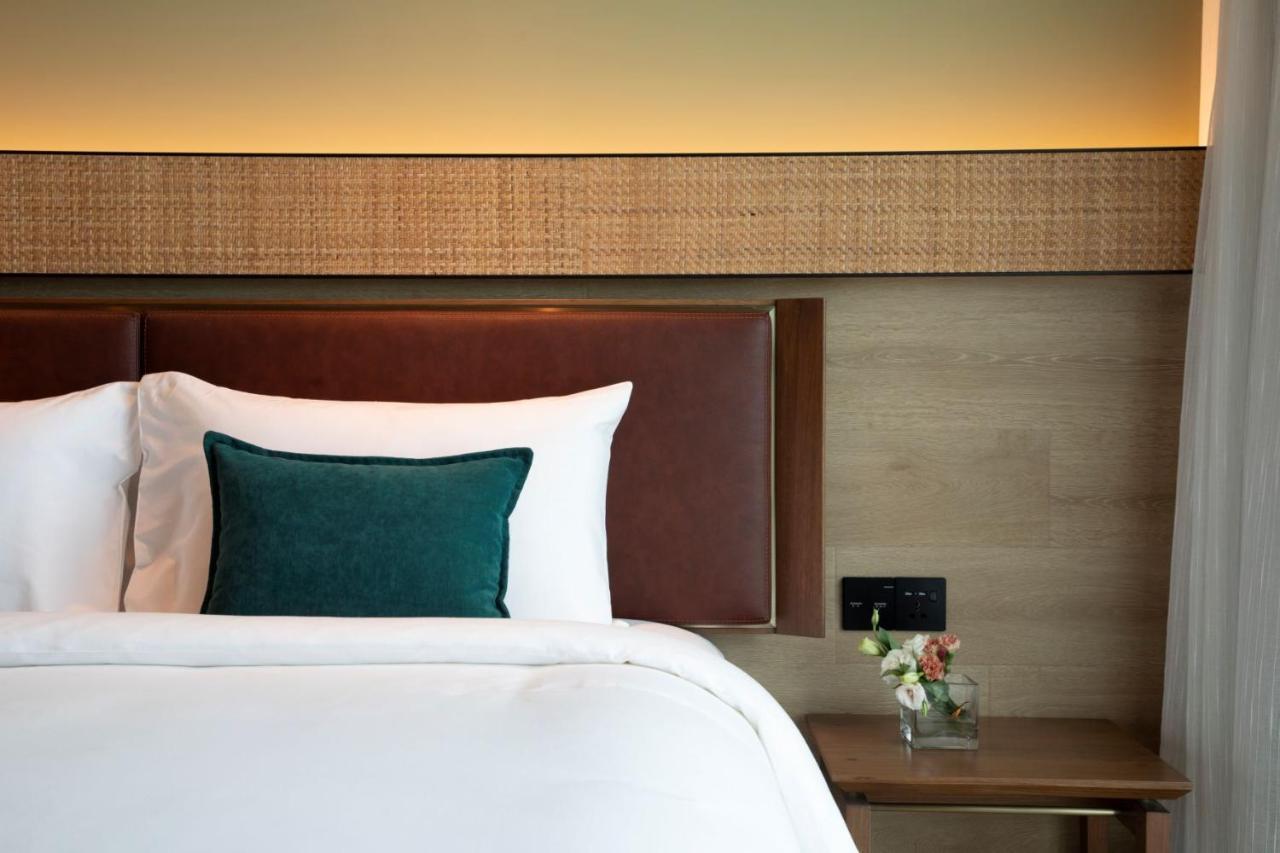 The Luma Hotel, A Member Of Design Hotels コタキナバル エクステリア 写真
