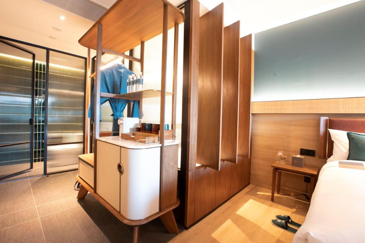The Luma Hotel, A Member Of Design Hotels コタキナバル エクステリア 写真