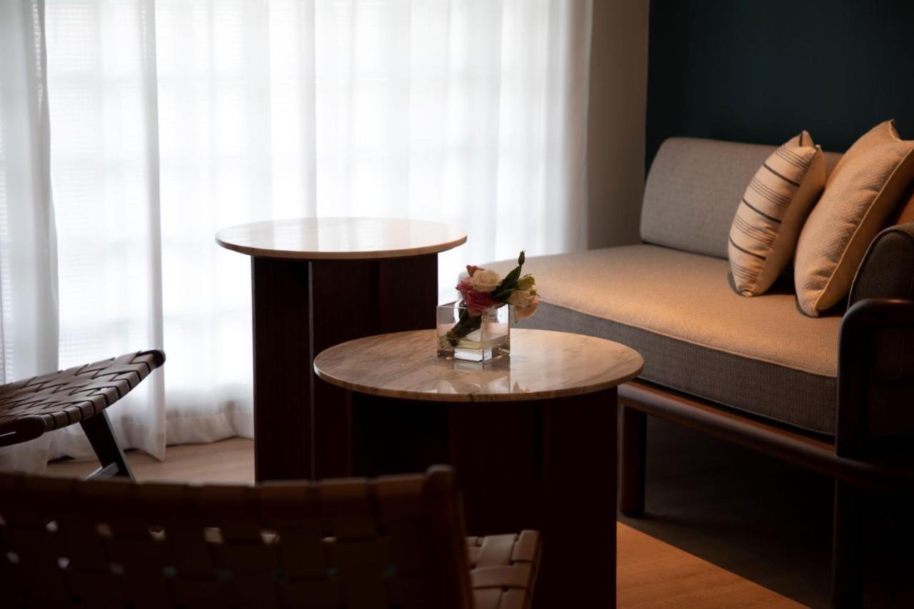 The Luma Hotel, A Member Of Design Hotels コタキナバル エクステリア 写真