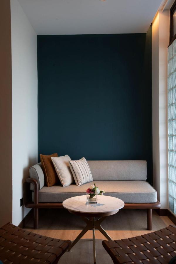 The Luma Hotel, A Member Of Design Hotels コタキナバル エクステリア 写真