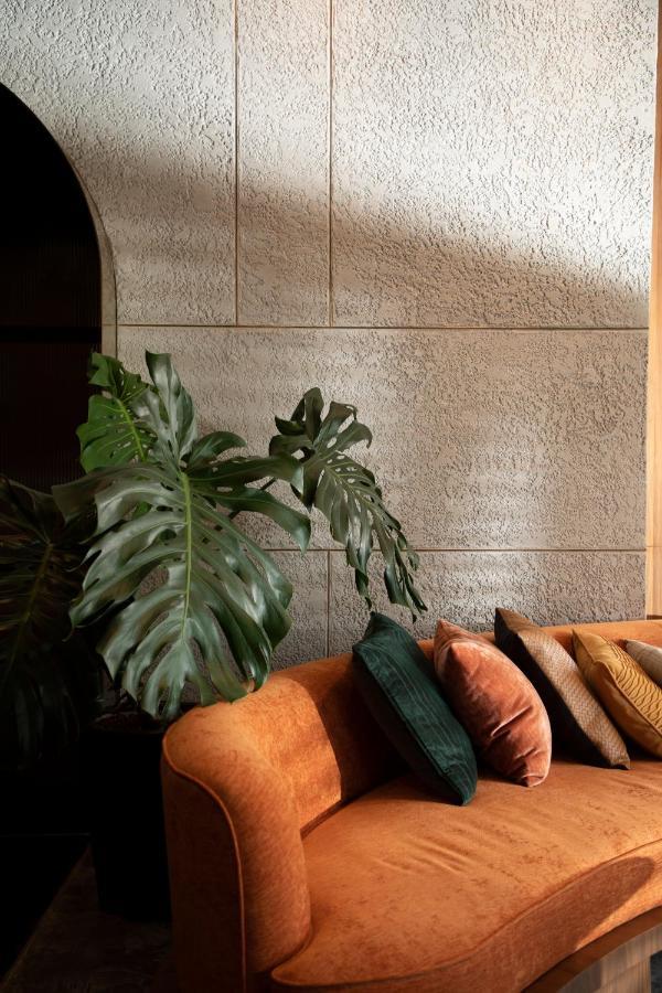 The Luma Hotel, A Member Of Design Hotels コタキナバル エクステリア 写真