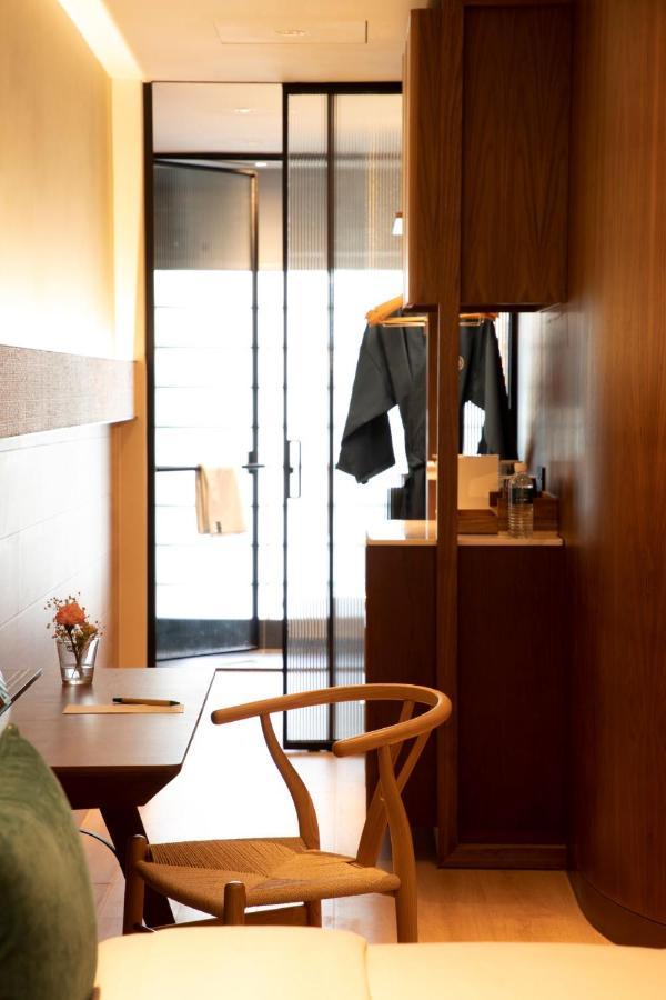 The Luma Hotel, A Member Of Design Hotels コタキナバル エクステリア 写真