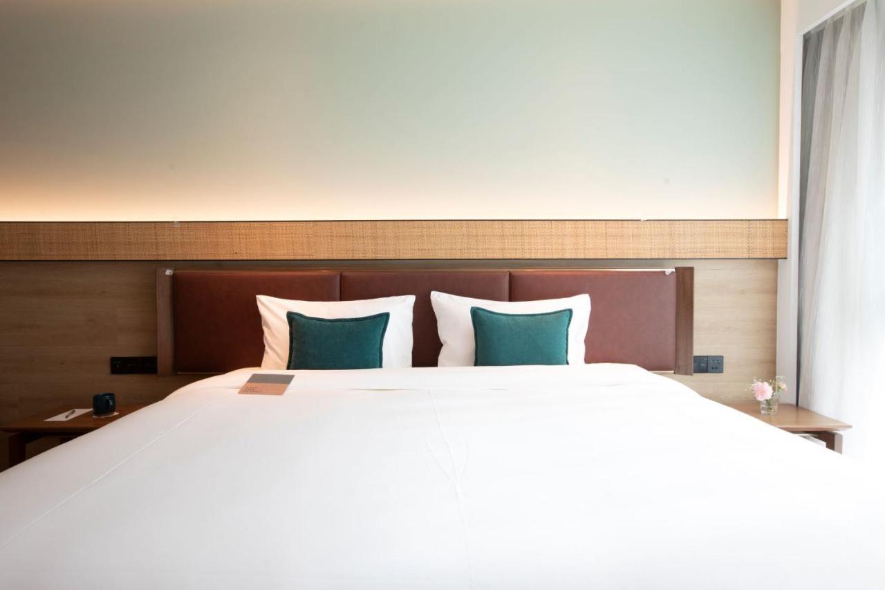 The Luma Hotel, A Member Of Design Hotels コタキナバル エクステリア 写真