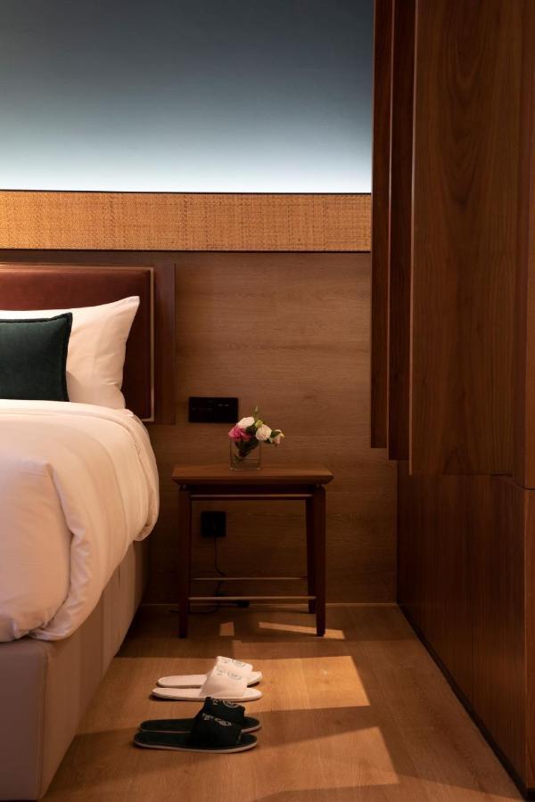 The Luma Hotel, A Member Of Design Hotels コタキナバル エクステリア 写真