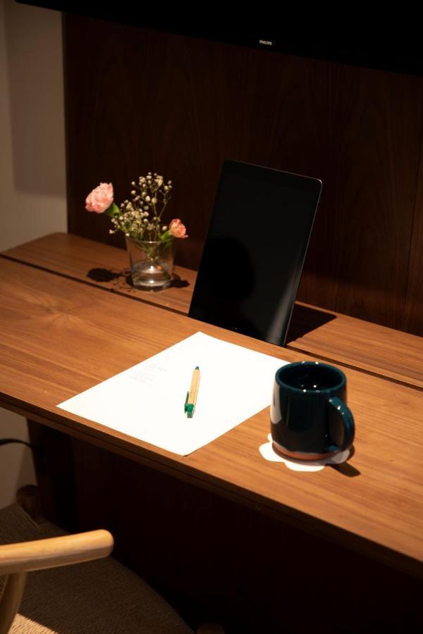 The Luma Hotel, A Member Of Design Hotels コタキナバル エクステリア 写真